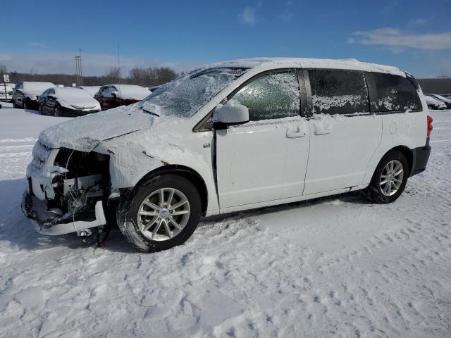 DODGE GRAND CARA 2019 with VIN 2C4RDGBG9KR794570 - Photo from auction