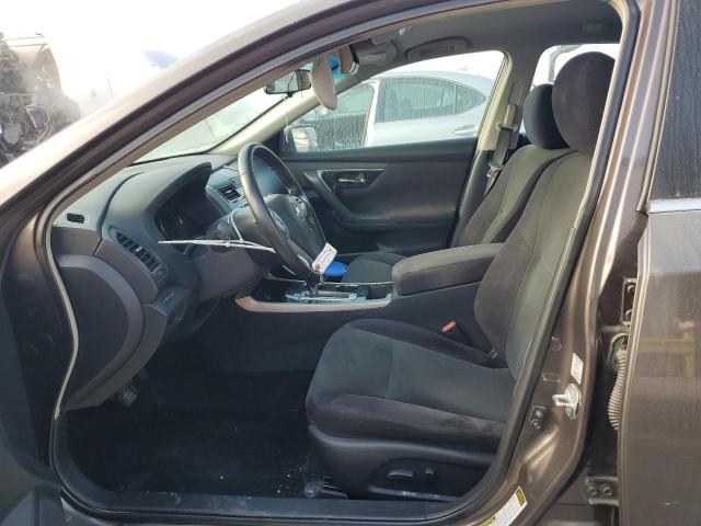 Photo 7 from auction – 2013 NISSAN ALTIMA 2.5 with VIN 1N4AL3AP9DN424154