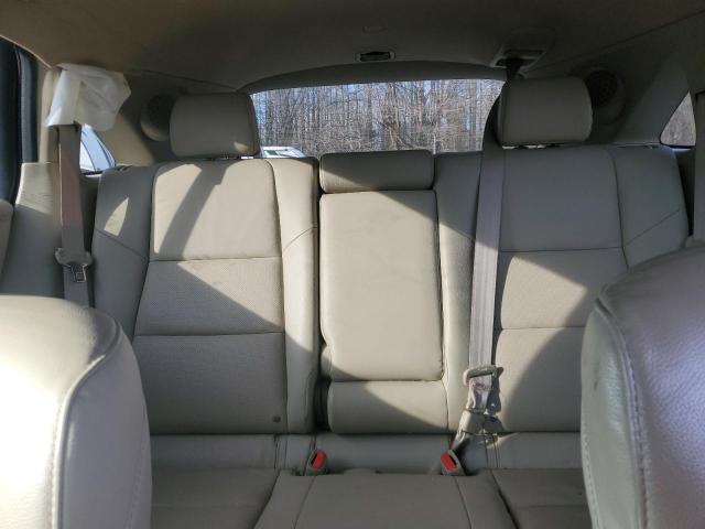 Photo 10 from auction – 2014 ACURA RDX TECHNO with VIN 5J8TB4H50EL012929
