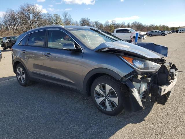 Photo 4 from auction – 2017 KIA NIRO EX with VIN KNDCC3LC0H5067479