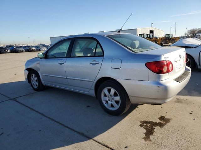 Photo 2 from auction – 2006 TOYOTA COROLLA CE with VIN 1NXBR32E46Z734100