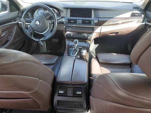 Photo 8 from auction – 2016 BMW 528 I with VIN WBA5A5C50GG353781