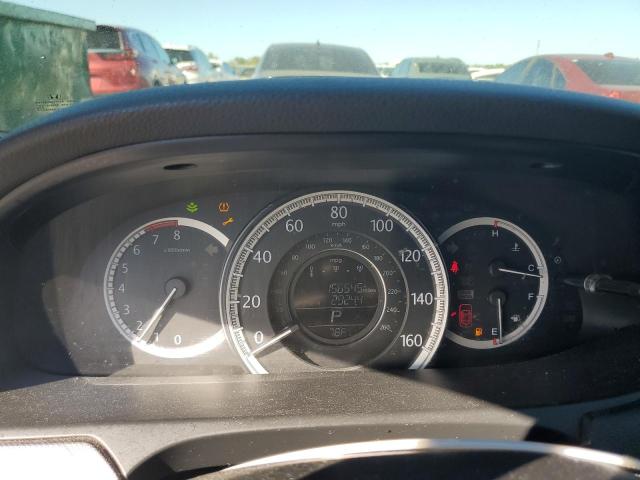 Photo 9 from auction – 2014 HONDA ACCORD LX with VIN 1HGCR2F36EA154246