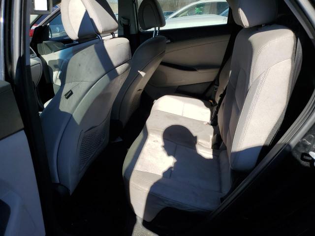 Photo 11 from auction – 2016 HYUNDAI TUCSON LIM with VIN KM8J33A26GU098141
