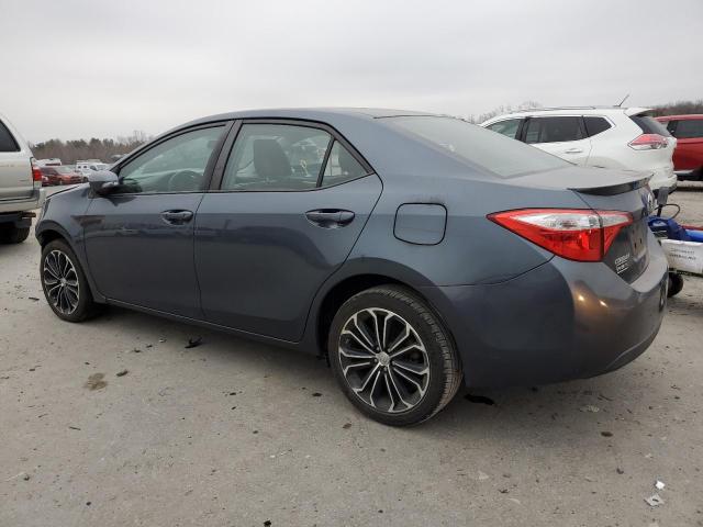 Photo 2 from auction – 2015 TOYOTA COROLLA L with VIN 2T1BURHE4FC310460
