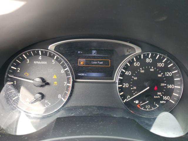 Photo 9 from auction – 2016 NISSAN ALTIMA 2.5 with VIN 1N4AL3AP6GC277534
