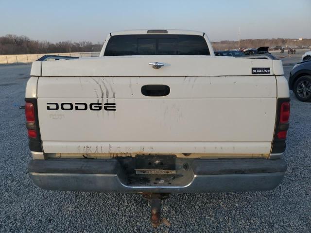 Photo 6 from auction – 2001 DODGE RAM 1500 with VIN 3B7HC13Y81G730933