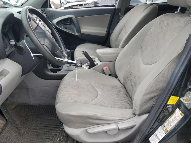 Photo 7 from auction – 2012 TOYOTA RAV4 with VIN 2T3BF4DV4CW203994