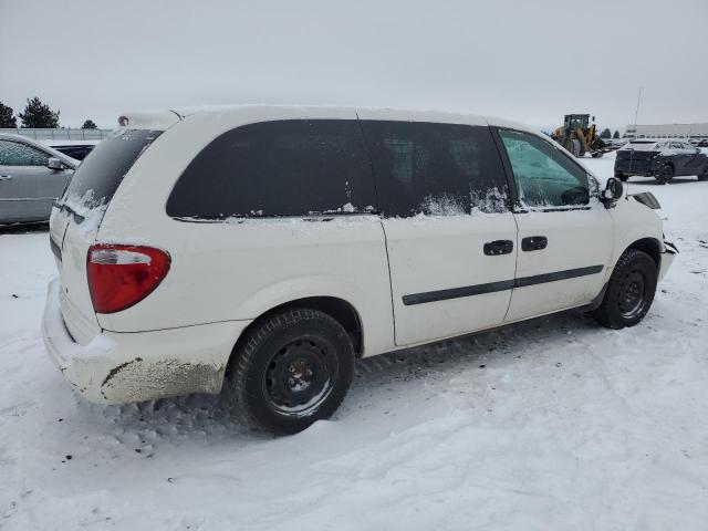 Photo 3 from auction – 2007 DODGE GRAND CARA with VIN 1D4GP23R97B251875
