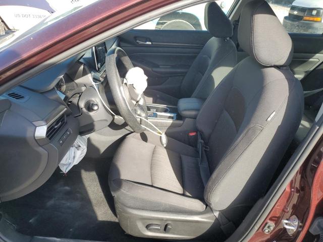 Photo 7 from auction – 2024 NISSAN ALTIMA SV with VIN 1N4BL4DV1RN337019