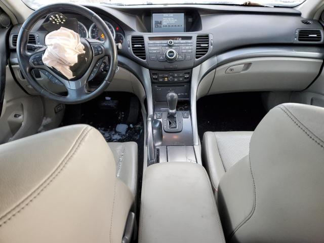 Photo 8 from auction – 2013 ACURA TSX TECH with VIN JH4CW2H61DC000821