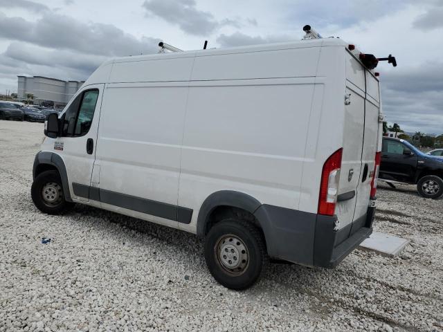Photo 2 from auction – 2018 RAM PROMASTER with VIN 3C6TRVBG0JE101601