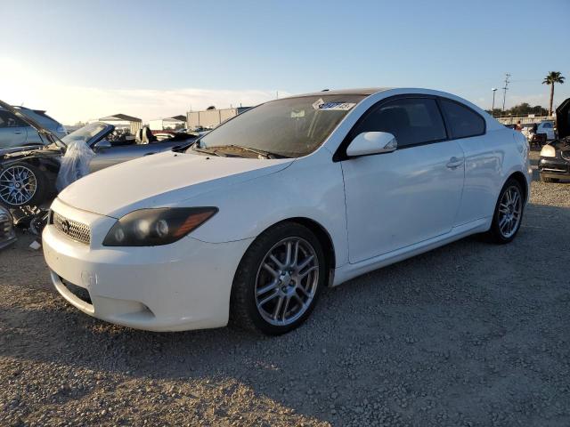 TOYOTA SCION TC 2009 with VIN JTKDE167990279807 - Photo from auction