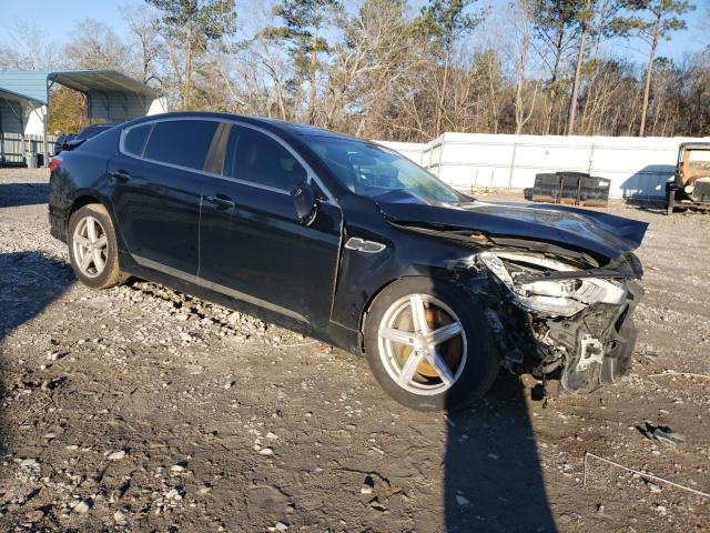Photo 4 from auction – 2016 KIA K900 with VIN KNALT4D38G6031579
