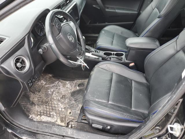 Photo 7 from auction – 2018 TOYOTA COROLLA L with VIN 2T1BURHE9JC037248