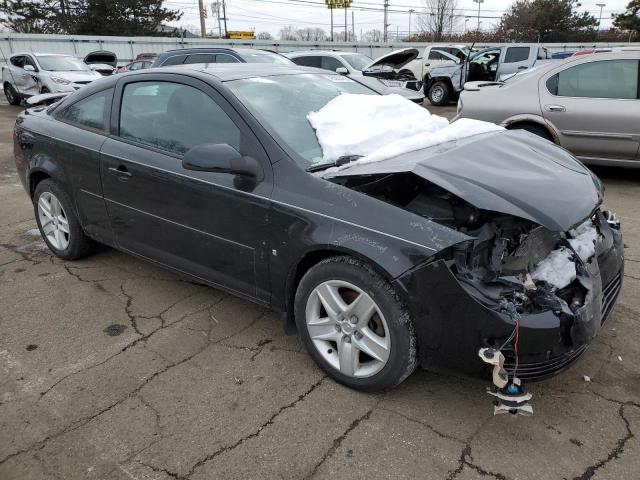 Photo 4 from auction – 2008 PONTIAC G5 with VIN 1G2AL18F687301325