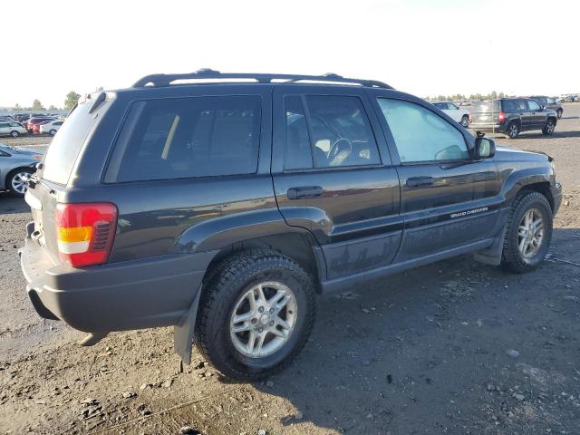 Photo 3 from auction – 2004 JEEP GRAND CHER with VIN 1J4GW48S04C198328