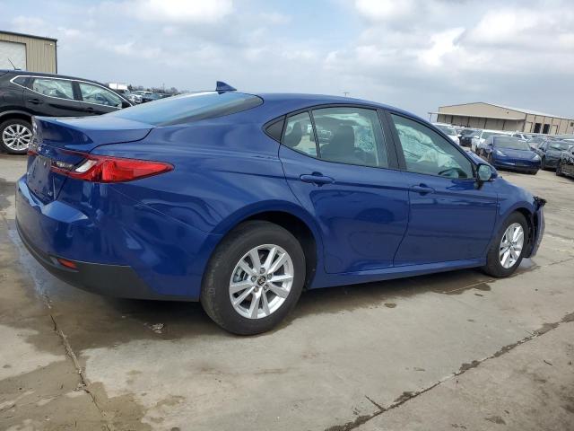 Photo 3 from auction – 2025 TOYOTA CAMRY XSE with VIN 4T1DAACK6SU021251