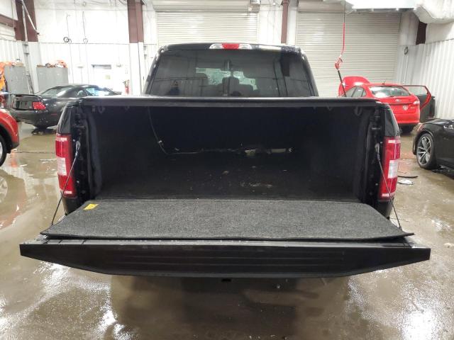 Photo 6 from auction – 2020 FORD F150 SUPER with VIN 1FTEW1EP0LFC01589
