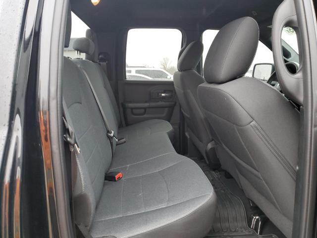 Photo 10 from auction – 2021 RAM 1500 CLASS with VIN 1C6RR7GG8MS547379
