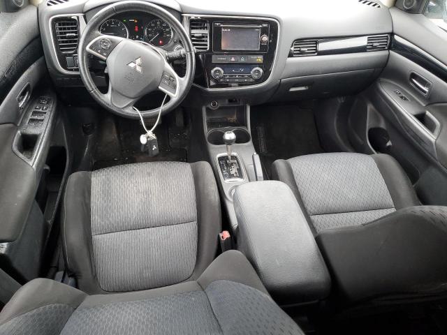 Photo 8 from auction – 2014 MITSUBISHI OUTLANDER with VIN JA4AZ3A35EZ000139