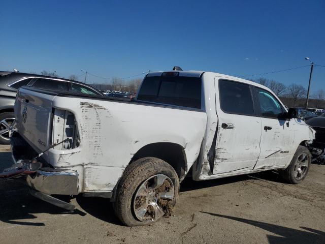 Photo 3 from auction – 2024 RAM 1500 LARAMIE with VIN 1C6SRFJT9RN116153