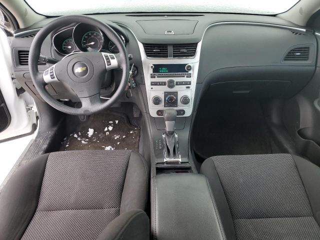 Photo 8 from auction – 2012 CHEVROLET MALIBU 1LT with VIN 1G1ZC5E05CF177612