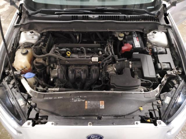 Photo 11 from auction – 2013 FORD FUSION SE with VIN 3FA6P0H77DR283368
