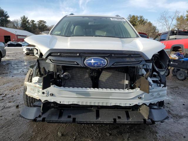 Photo 5 from auction – 2024 SUBARU FORESTER with VIN JF2SKABC0RH424682