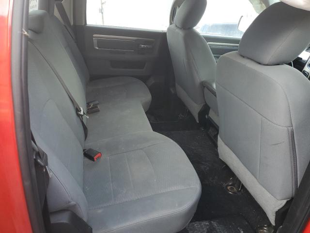Photo 10 from auction – 2019 RAM 1500 CLASS with VIN 1C6RR7TT7KS689576