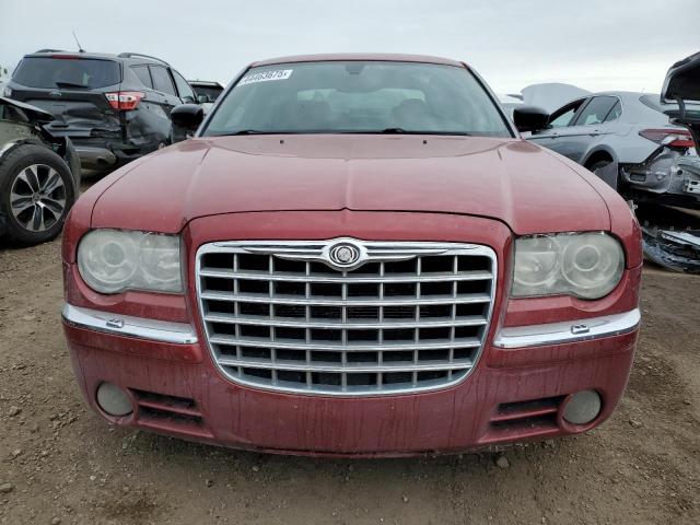 Photo 5 from auction – 2007 CHRYSLER 300C with VIN 2C3LA63H87H604341