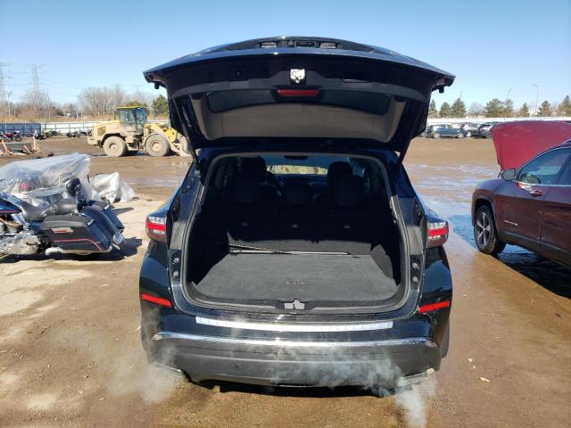 Photo 6 from auction – 2020 NISSAN MURANO SL with VIN 5N1AZ2CS0LN128440