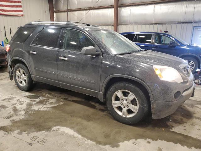Photo 4 from auction – 2012 GMC ACADIA SLE with VIN 1GKKRNED6CJ415754