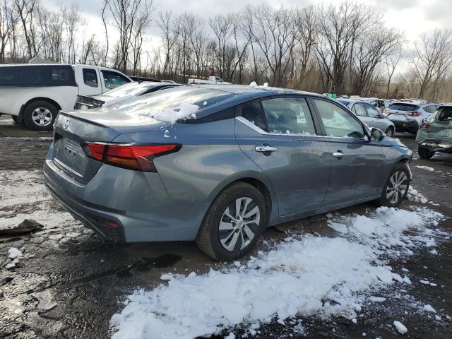Photo 3 from auction – 2021 NISSAN ALTIMA S with VIN 1N4BL4BV8MN374807
