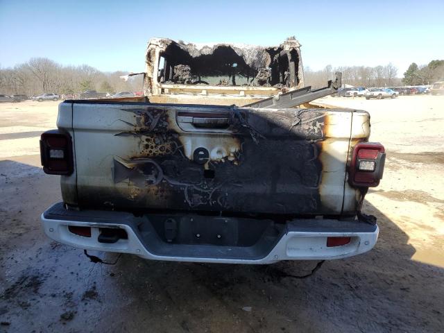 Photo 6 from auction – 2023 JEEP GLADIATOR with VIN 1C6HJTFGXPL550344