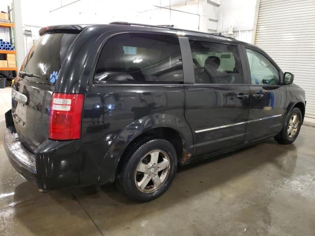 Photo 3 from auction – 2008 DODGE GRAND CARA with VIN 2D8HN54PX8R802986