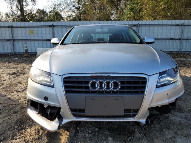 Photo 5 from auction – 2012 AUDI A4 PREMIUM with VIN WAUFFAFL3CN012888