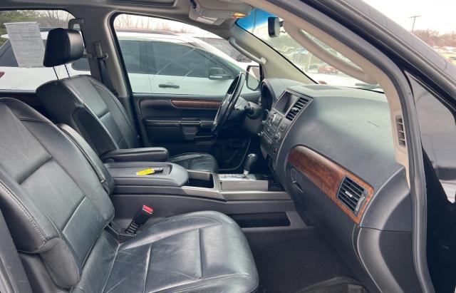 Photo 5 from auction – 2008 NISSAN ARMADA SE with VIN 5N1BA08C98N609540