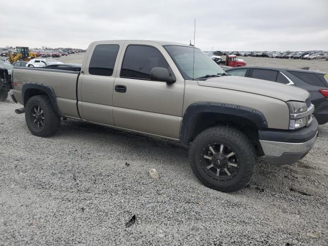 Photo 4 from auction – 2003 CHEVROLET SILVERADO with VIN 2GCEK19T531163562