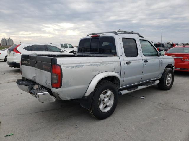 Photo 3 from auction – 2000 NISSAN FRONTIER C with VIN 1N6ED27T8YC404872
