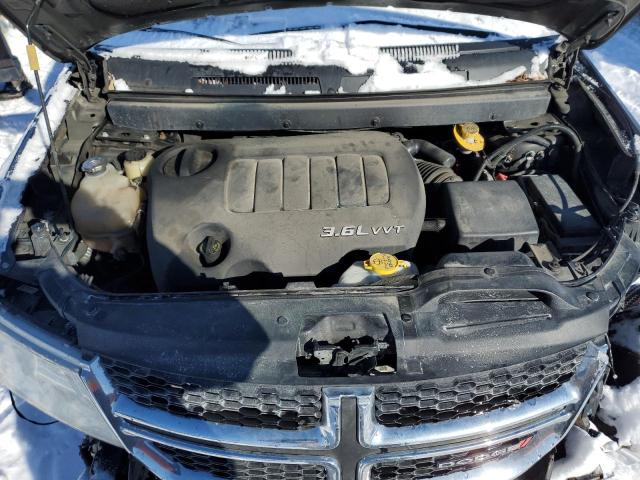 Photo 12 from auction – 2014 DODGE JOURNEY SX with VIN 3C4PDCCG1ET283371
