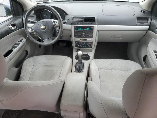 Photo 8 from auction – 2010 CHEVROLET COBALT 1LT with VIN 1G1AD5F55A7134223