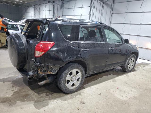 Photo 3 from auction – 2008 TOYOTA RAV4 with VIN JTMBD33V185215424