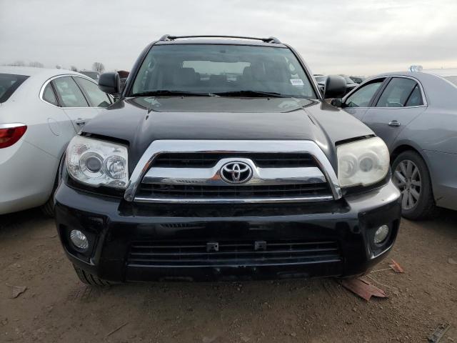 Photo 5 from auction – 2006 TOYOTA 4RUNNER SR with VIN JTEBU14R668065713