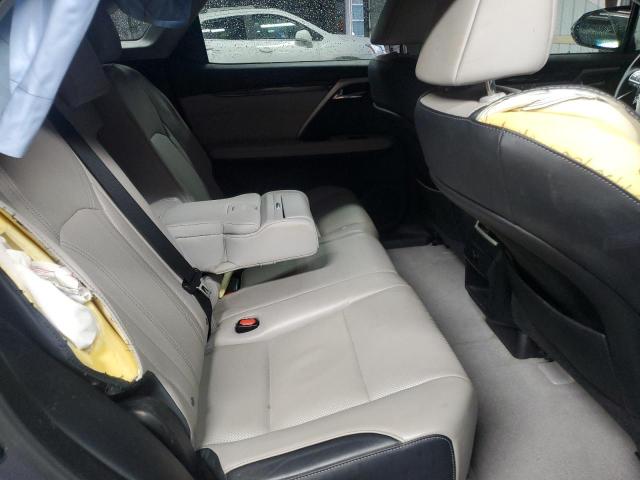 Photo 10 from auction – 2016 LEXUS RX 350 BAS with VIN 2T2BZMCA9GC008331