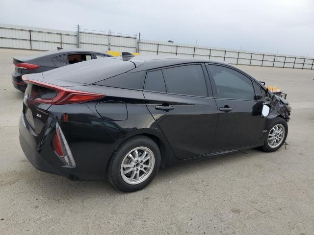 Photo 3 from auction – 2020 TOYOTA PRIUS PRIM with VIN JTDKARFP9L3145281