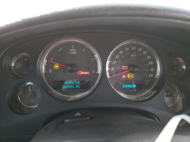 Photo 9 from auction – 2007 GMC NEW SIERRA with VIN 2GTEK638171644352
