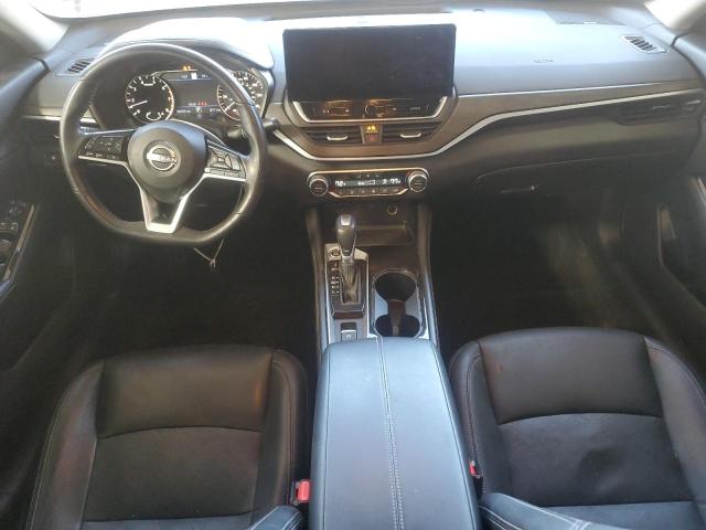 Photo 8 from auction – 2023 NISSAN ALTIMA SL with VIN 1N4BL4EV3PN383334