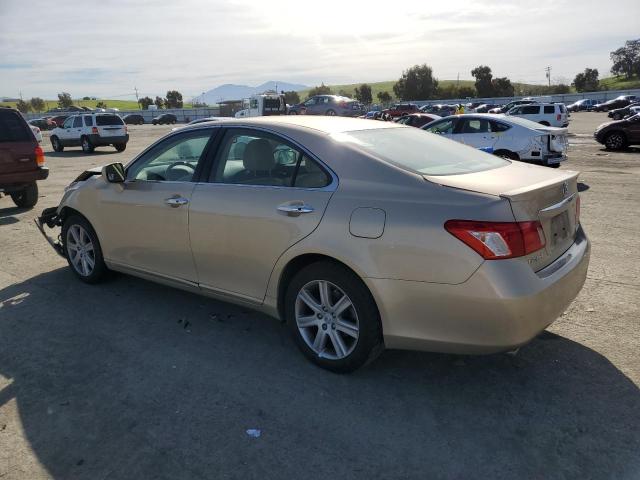 Photo 2 from auction – 2007 LEXUS ES 350 with VIN JTHBJ46G772041675