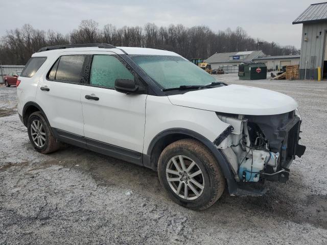 Photo 4 from auction – 2013 FORD EXPLORER with VIN 1FM5K8B8XDGB31575